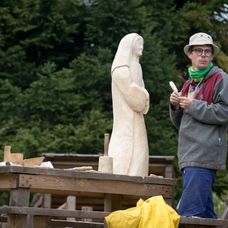 Mirova veľkolepá rozlúčka