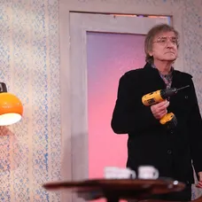 Obraz dlho na stene nezostal