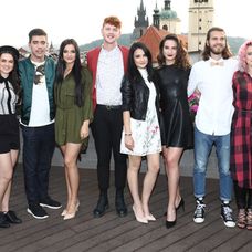 Finalisti SuperStar 2018