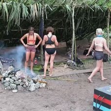 Martin s nahotou nemá problém.