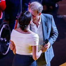 Vojvoda a vojvodkyňa zo Sussexu sú v Holandsku