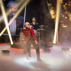 Michal David v Chart Show