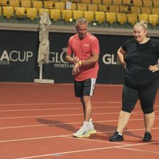 Barbora si dala na začiatku premeny obrovskú výzvu.