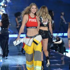 Gigi Hadid 