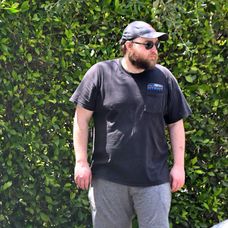 Jack zo seriálu Dva a pol chlapa