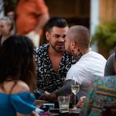 DJ a producent Mairee 