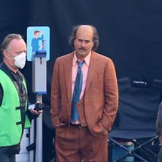 Jared Leto nakrúca film House of Gucci