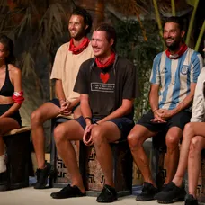 Survivor má za sebou piatu kmeňovú radu a duel, v ktorom vypadla Lída.