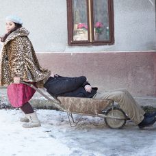 V Hornej Dolnej sa dejú zvláštne veci