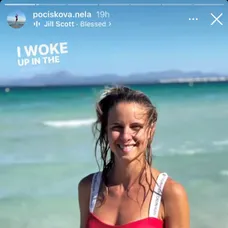 Nela Pocisková