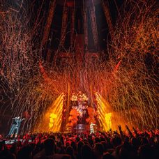 Kontrafakt NEW ERA: Cesta do O2 arény