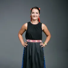 Dáša Sabová