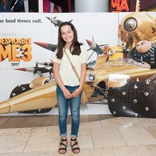 Terezka Heftyová z Búrlivého vína