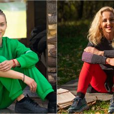 Alex a Natália sa stretnú v dueli