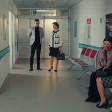 Veľvyslancova dcéra