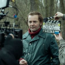 Jiřího Markoviča stvárnil Petr Lněnička