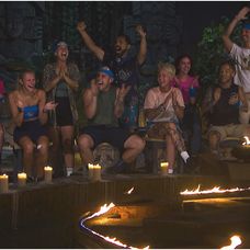 Michaelov návrat spôsobil medzi Lovcami obrovskú radosť.