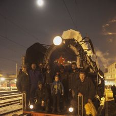 Hospodár Martin si splnil detský sen