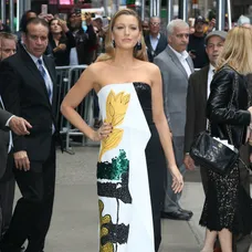 Blake Lively