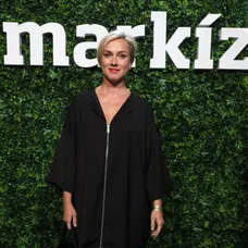 Media párty TV Markíza - Monika Hilmerová