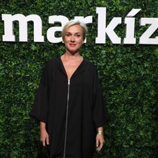 Media párty TV Markíza - Monika Hilmerová