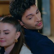 Láska, rozum, pomsta