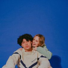 Giovanni Koniariková a Martina Koniariková