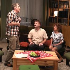 Bude to iba 12 volty ...