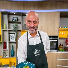 recept z Telerána