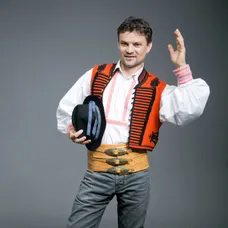 Jozef Bohdan