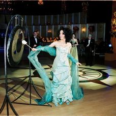 Peter Nagy v Chart Show vystúpil so svojou skladbou Bosorkine slzy