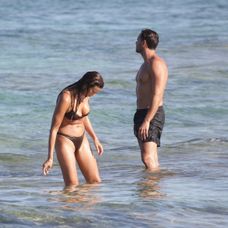Irina Shayk