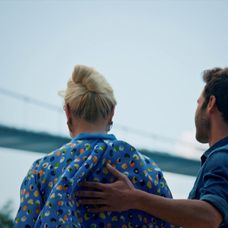 Seçkin Özdemir v seriáli V hre je láska