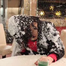 Kredenc, Petra Polnišová