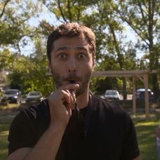 Braňo Deák a Petra Blesáková