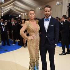 Blake Lively a Ryan Reynolds