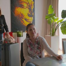 Noro doplatí na svoje správanie.