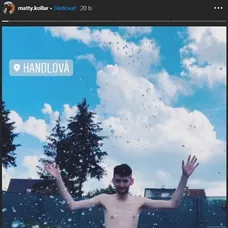Situácia v Brazílii.