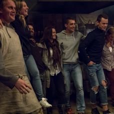 Oslava sviatku Sedembolestnej Panny Márie