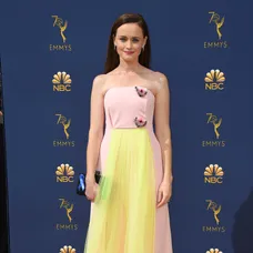 Alexis Bledel