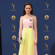 Alexis Bledel