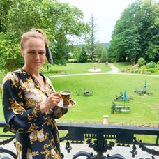 Nové bývanie našej Adi je prenádherné!