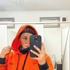 Kenzie Greaves