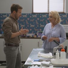 Marika vôbec netuší, kam mieri.