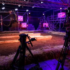 Zmodernizovaná duelová aréna