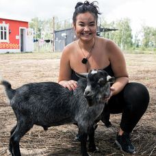 Počet nových prípadov nákazy v jednotlivých okresoch.