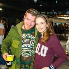 Martin Madej a Paulína Ištvancová