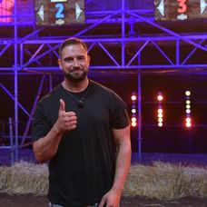 Miro sa lúči s Farmou