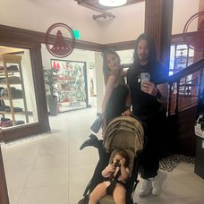 Mario a Broňa oslávili piate výročie