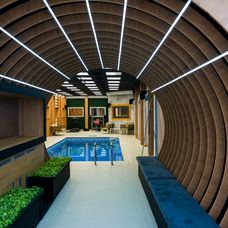 EXKLUZÍVNE: Toto je dom Big Brothera. Luxus s 58 kamerami!